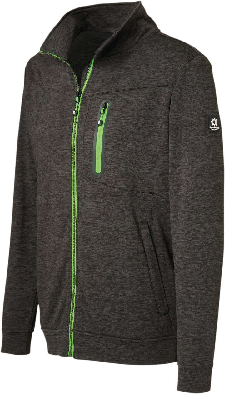 C.Centimo Dynamic Sweatjacke